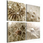 Voir la diapositive 1 : Paris Prix Tableau Imprimé  Beige Summer