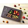 Voir la diapositive 2 : Smartbox Gourmandise à domicile : coffret de chocolats et de friandises provençales - Coffret Cadeau Gastronomie