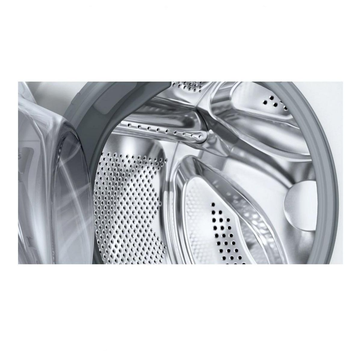 Siemens Lave-linge séchant intégrable 7/4kg 1400 tours/min - WK14D543FR