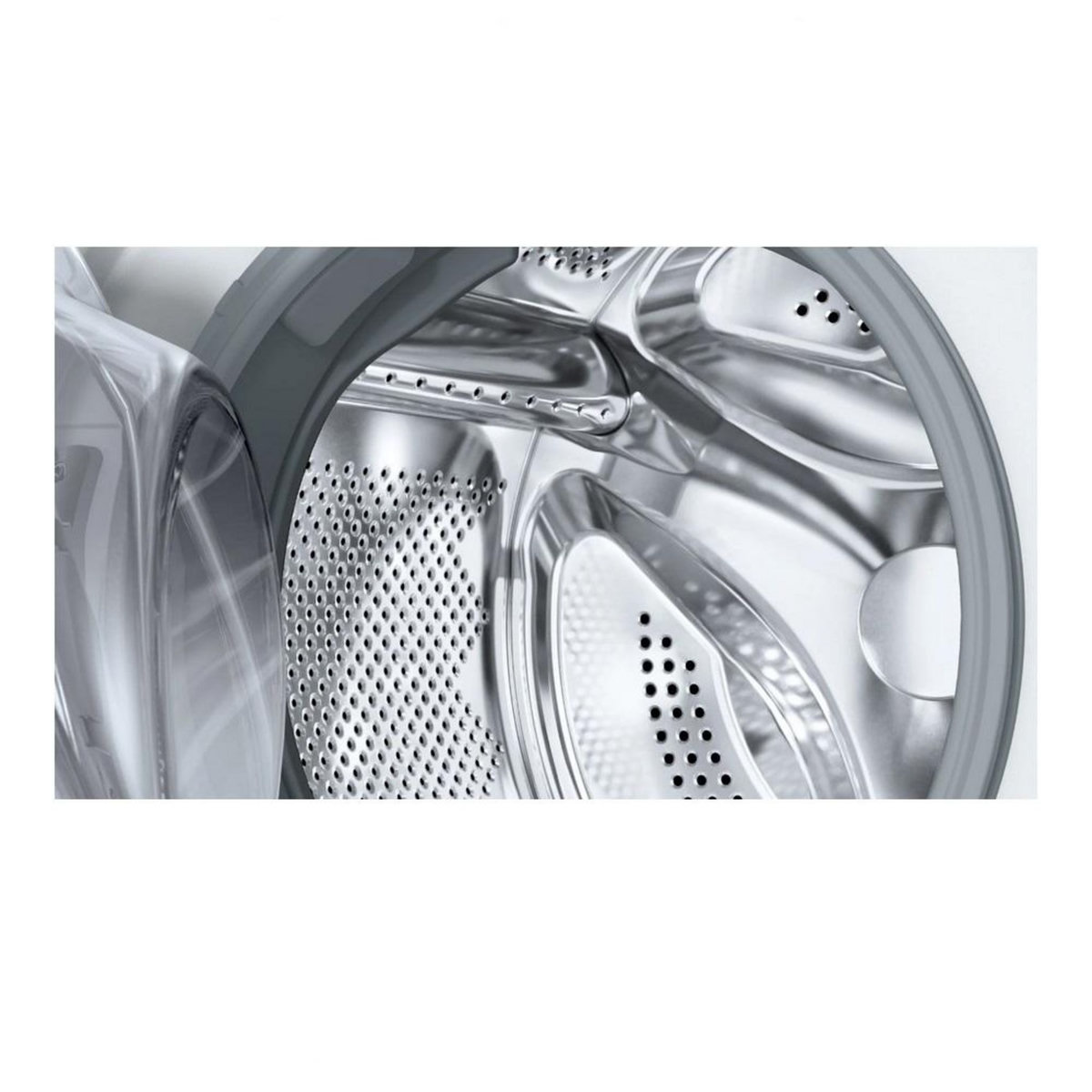 Siemens Lave-linge séchant intégrable 7/4kg 1400 tours/min - WK14D543FR