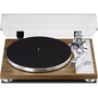 Voir la diapositive 3 : Teac Platine vinyle TN-4D-SE Direct Drive Turntable Walnut