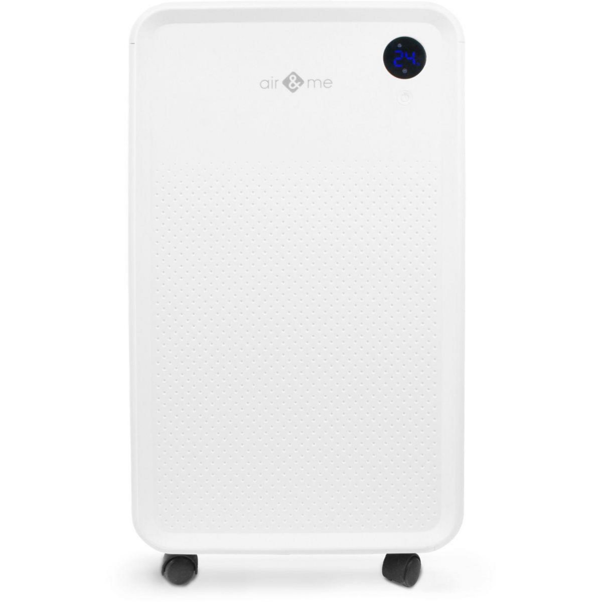 AIR NATUREL Deshumidificateur Lary