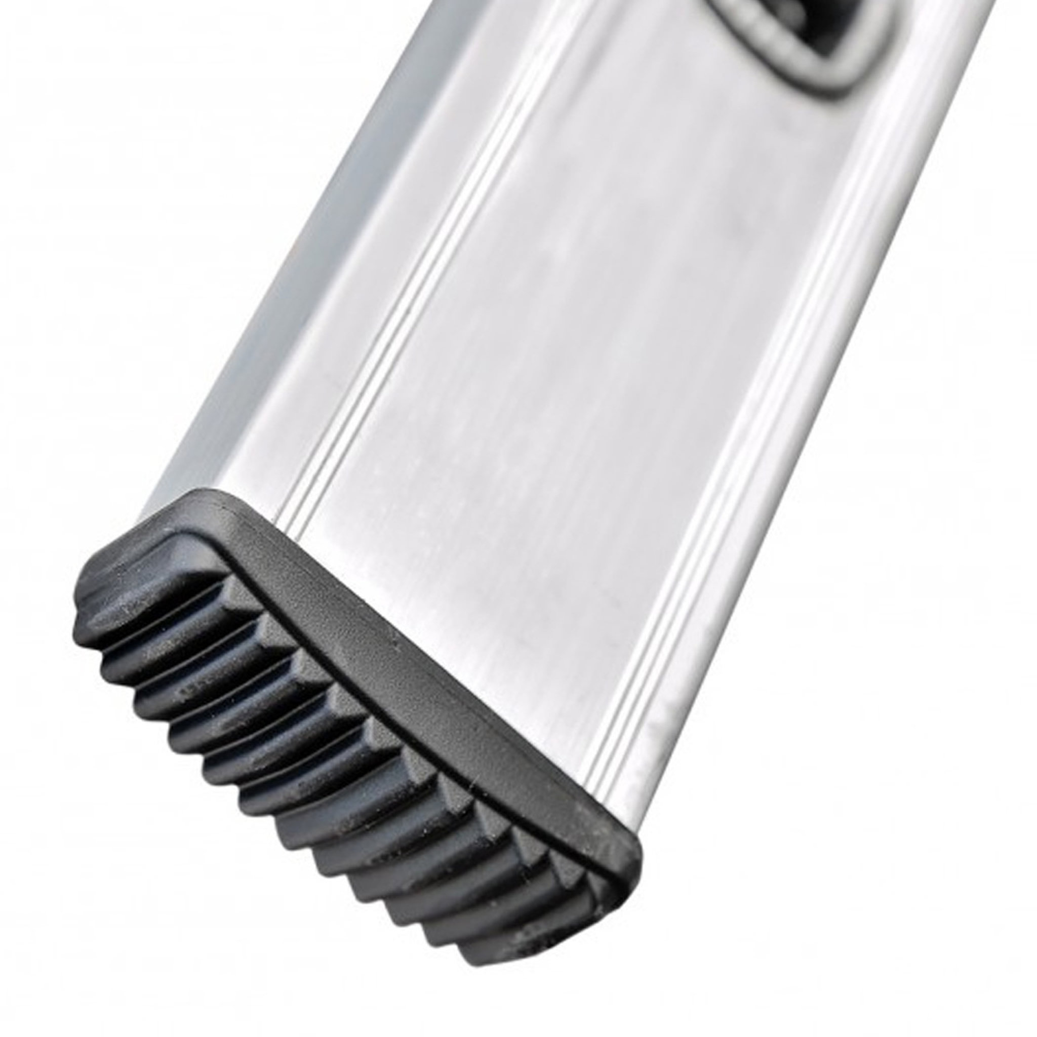 Voir la diapositive 7 : HAILO Echelle 3 plans 5m90 en aluminium - HOBBYSTEP