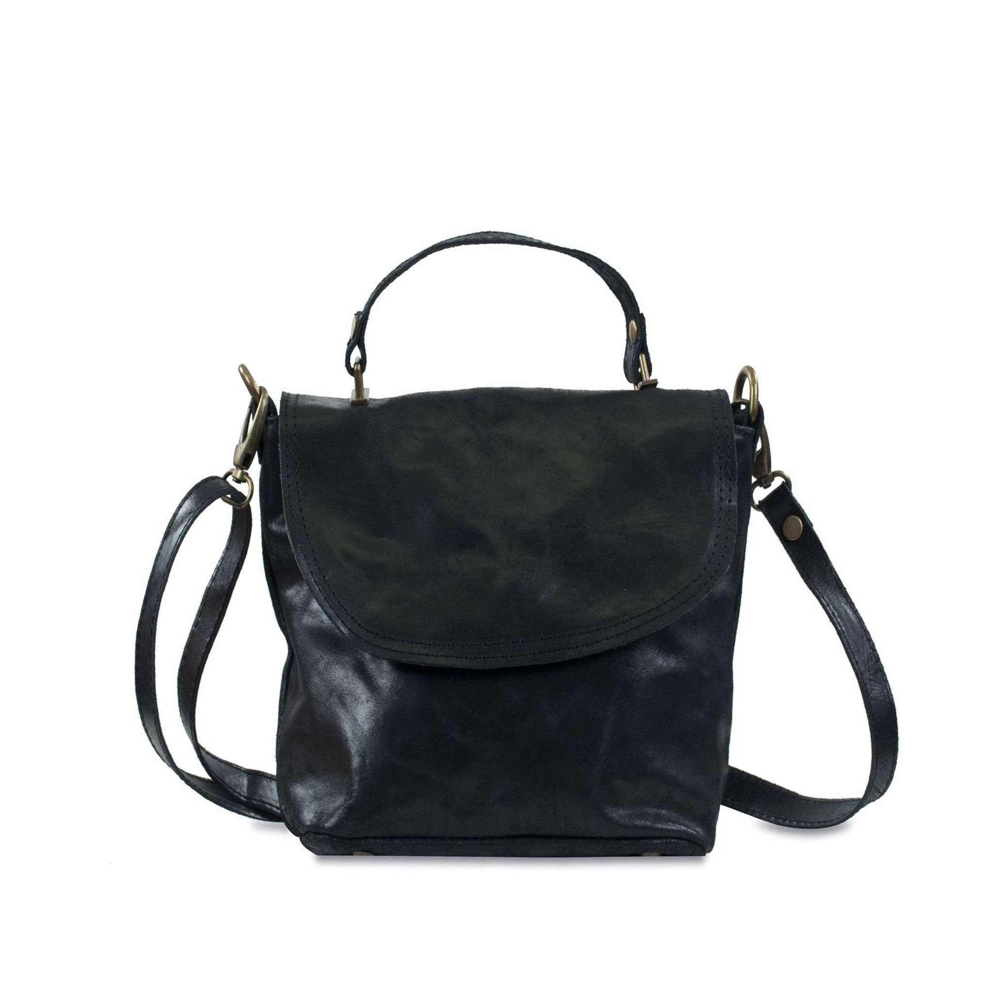 CARLA BELOTTI Carla belotti - sac bandoulière yara 20 cm