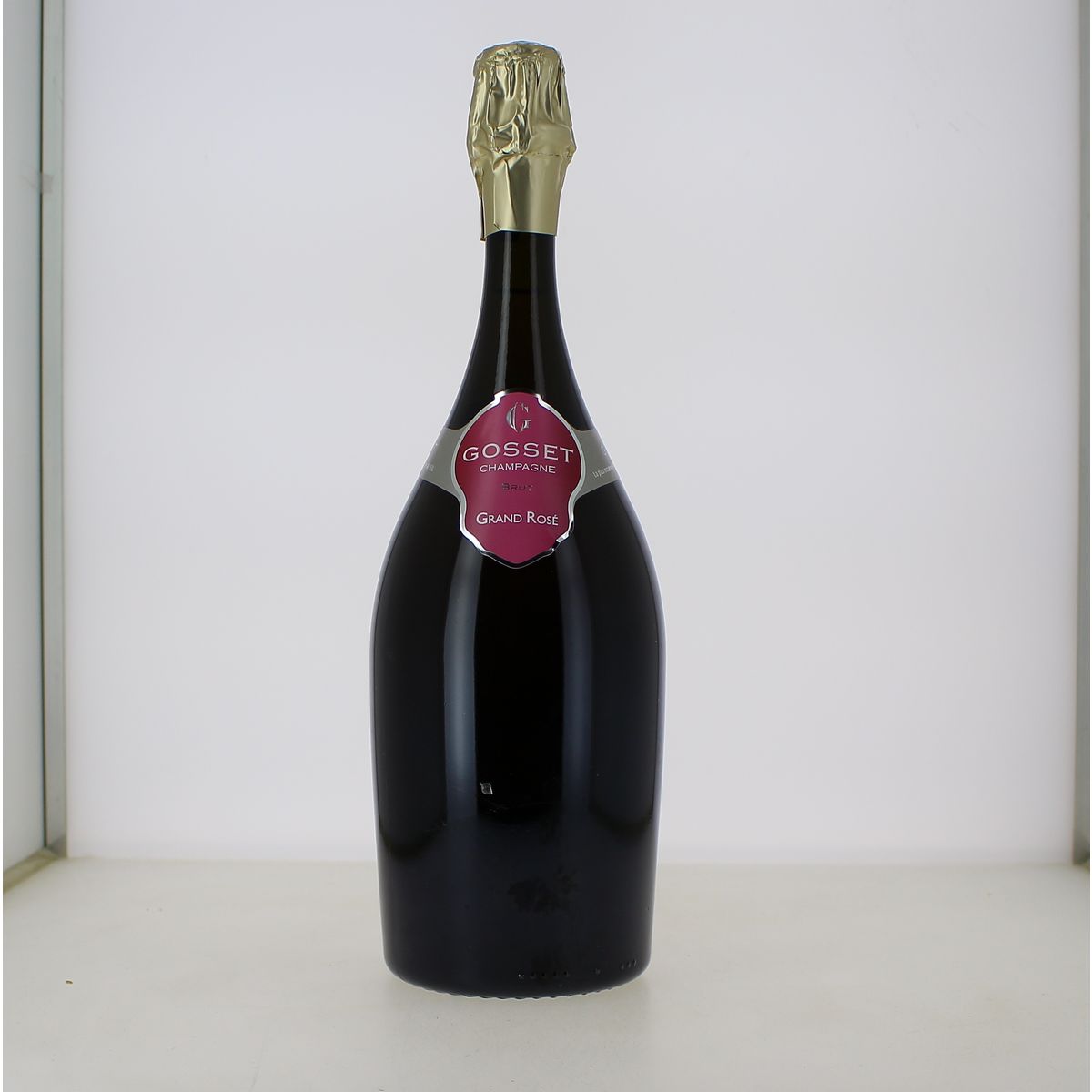 Gosset Magnum Gosset grand rosé brut