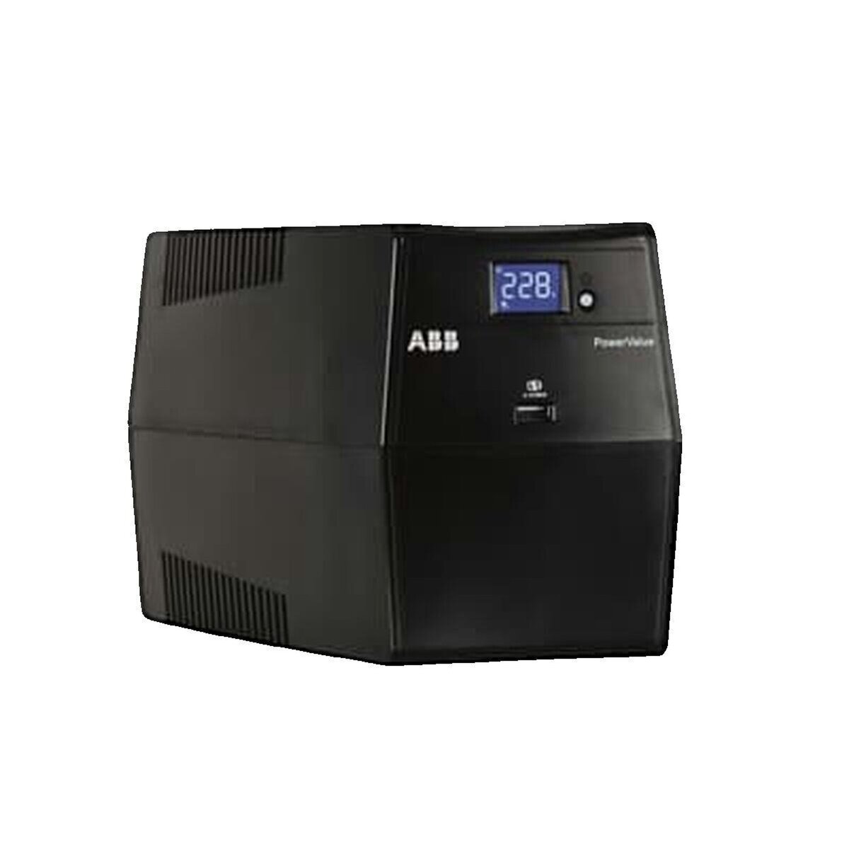 ABB Onduleur ABB PowerValue 11LI 0,6 kVA