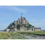 Smartbox Visite guidée du Mont Saint-Michel de 2h pour 2, son abbaye et son village médiéval - Coffret Cadeau Multi-thèmes