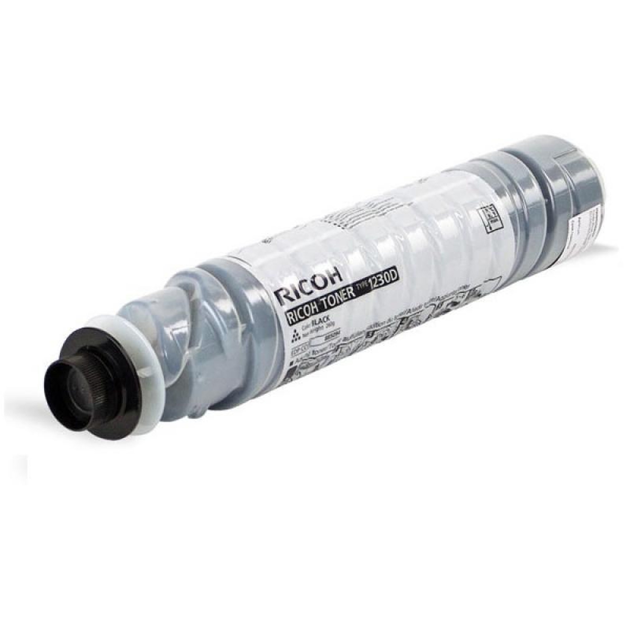 Voir la diapositive 2 : Ricoh Ricoh Toner MP 2014H Black Schwarz (842135)