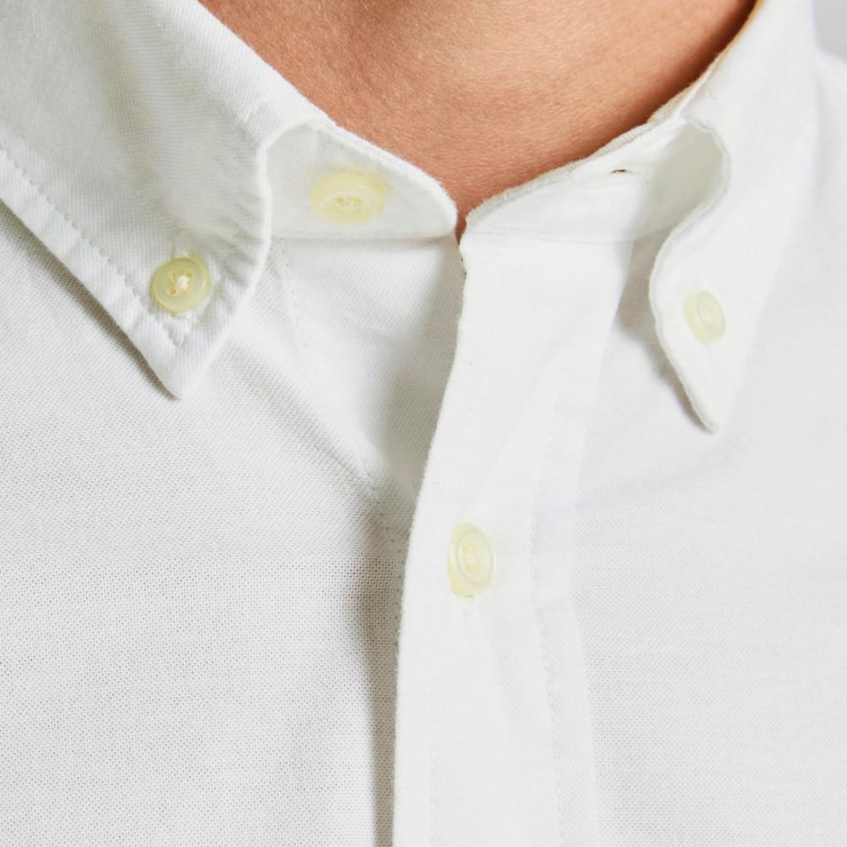 Jack & Jones Chemise he Garçon Jack & Jones Oxford