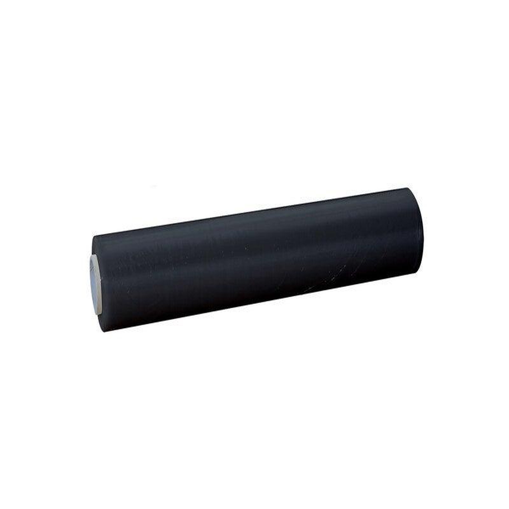 CENTRALE BRICO Film étirable recyclé noir, L.300 m x l.45 cm