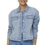 Voir la diapositive 1 : Only Veste en Jean  Femme Only  ika