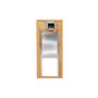 Voir la diapositive 3 : Jardikt Porte poulailler automatique 22 x 32 cm