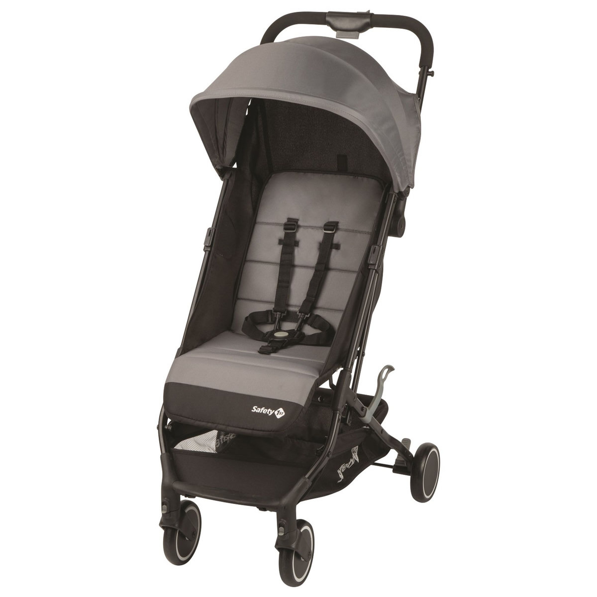 SAFETY FIRST Poussette duo 2 en 1 Soko