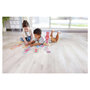 Voir la diapositive 3 : Hape Puzzle aimante - assemble le corps humain