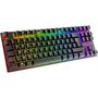 Voir la diapositive 2 : AKUMA Clavier gamer sans fil SENTAI C03