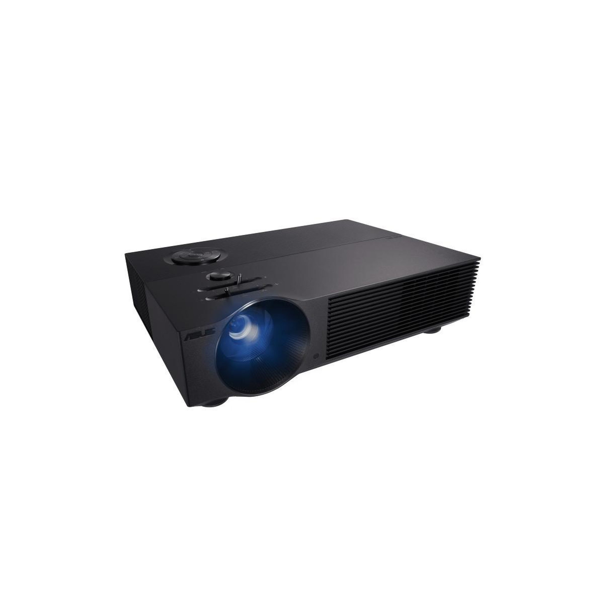ASUS Asus h1 led vidéo-projecteur projecteur à focale standard 3000 ansi lumens 1080p (1920x1080) noir