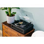 Voir la diapositive 4 : Lenco Platine vinyle LS 430 BK