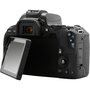 Canon Appareil photo Reflex EOS 250D + 18-55mm IS STM + 50mm f/1.8
