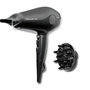 Voir la diapositive 2 : ROWENTA Sèche-cheveux Rowenta 3121040090961 Monochrome Noir