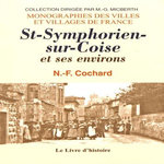 ST-SYMPHORIEN-SUR-COISE ET SES ENVIRONS, Cochard Nicolas-François