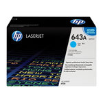 HP HP Cartridge No 643A HP643A HP 643A Cyan (Q5951A)