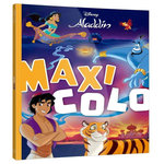 MAXI COLO ALADDIN, Disney