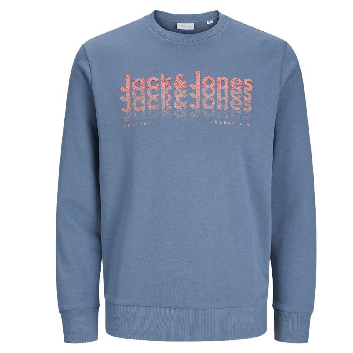Jack & Jones Sweat  Homme Jack & Jones Oceanview