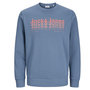 Voir la diapositive 2 : Jack & Jones Sweat  Homme Jack & Jones Oceanview