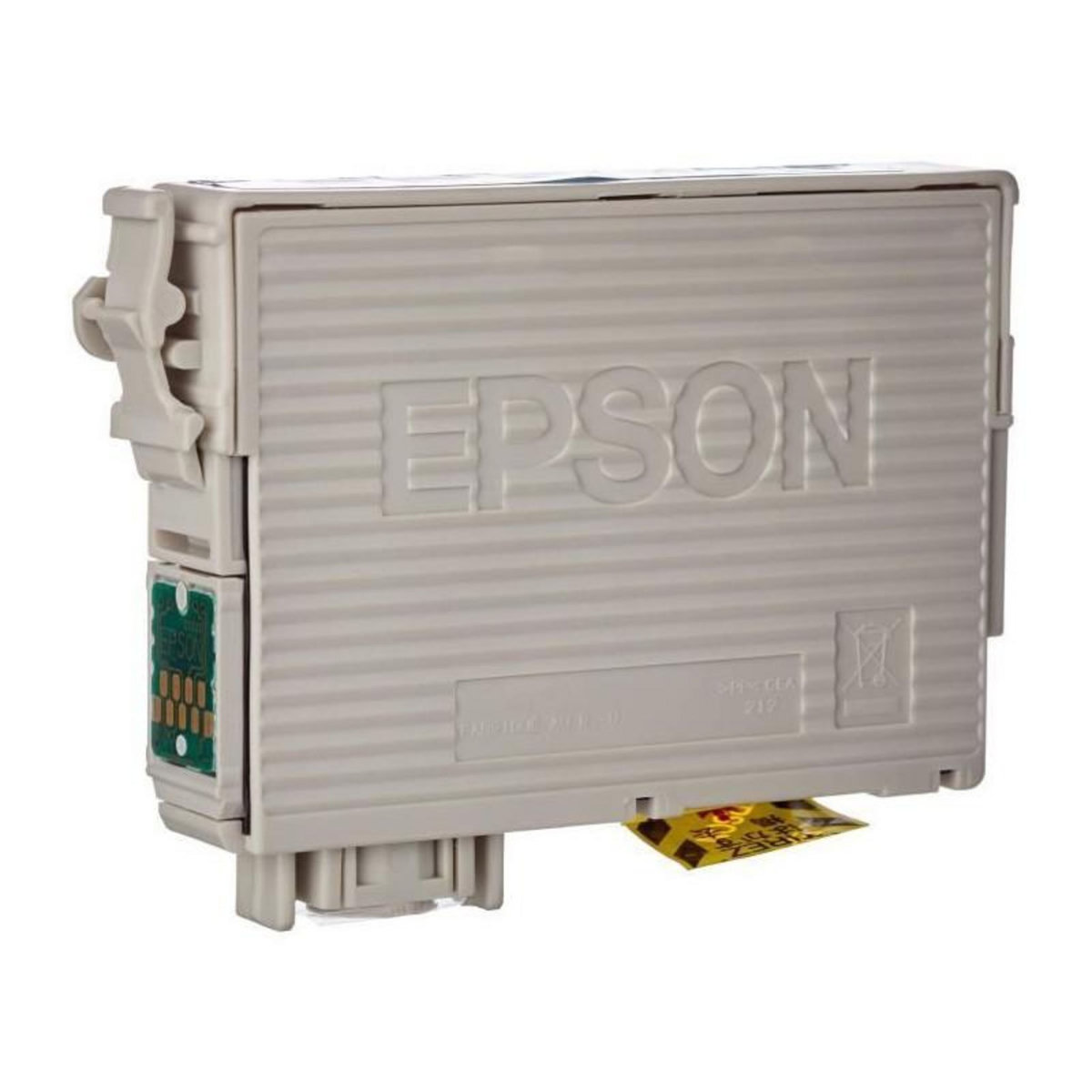 Epson EPSON Cartouche d'encre T0892 Cyan - Singe (C13T08924011)