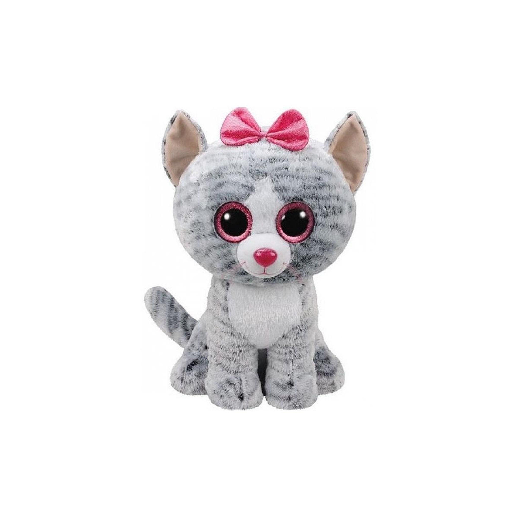 Ty Kiki le Chat Large 41cm