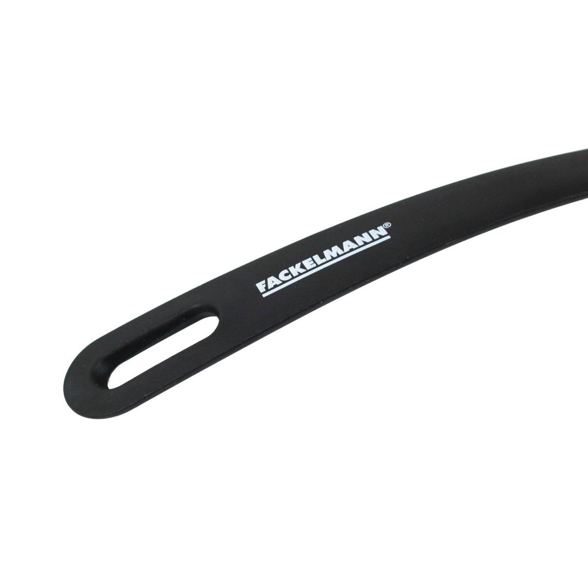 Fackelmann Cuillère à spaghetti noir Fackelmann FENIX