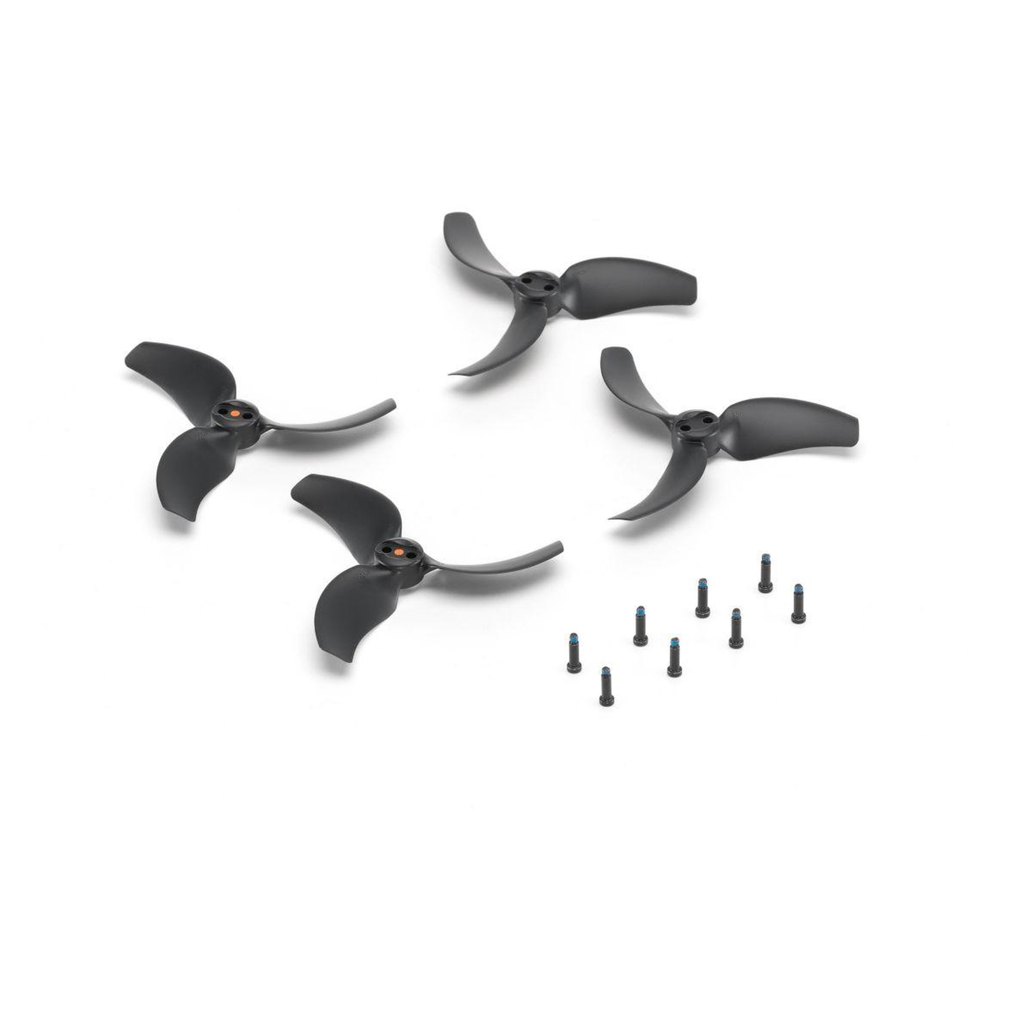 Voir la diapositive 2 : DJI Hélice drone Hélices Avata 2