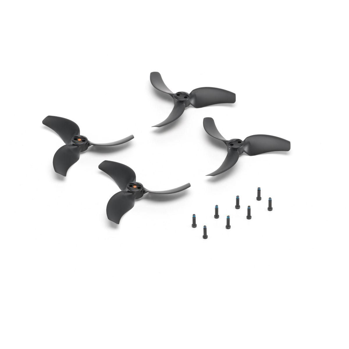 DJI Hélice drone Hélices Avata 2