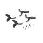 Voir la diapositive 2 : DJI Hélice drone Hélices Avata 2