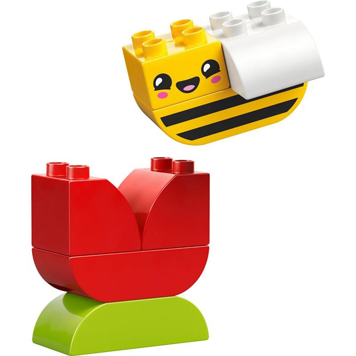 LEGO Premières Fleurs et Abeilles Duplo Lego LEG30686