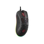KRYPTONICS Souris gamer Genezis Krypton 555 RGB