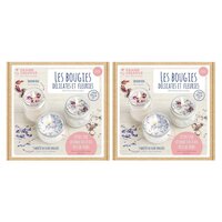 Kit Outils Bougie - Graine créative référence 153430