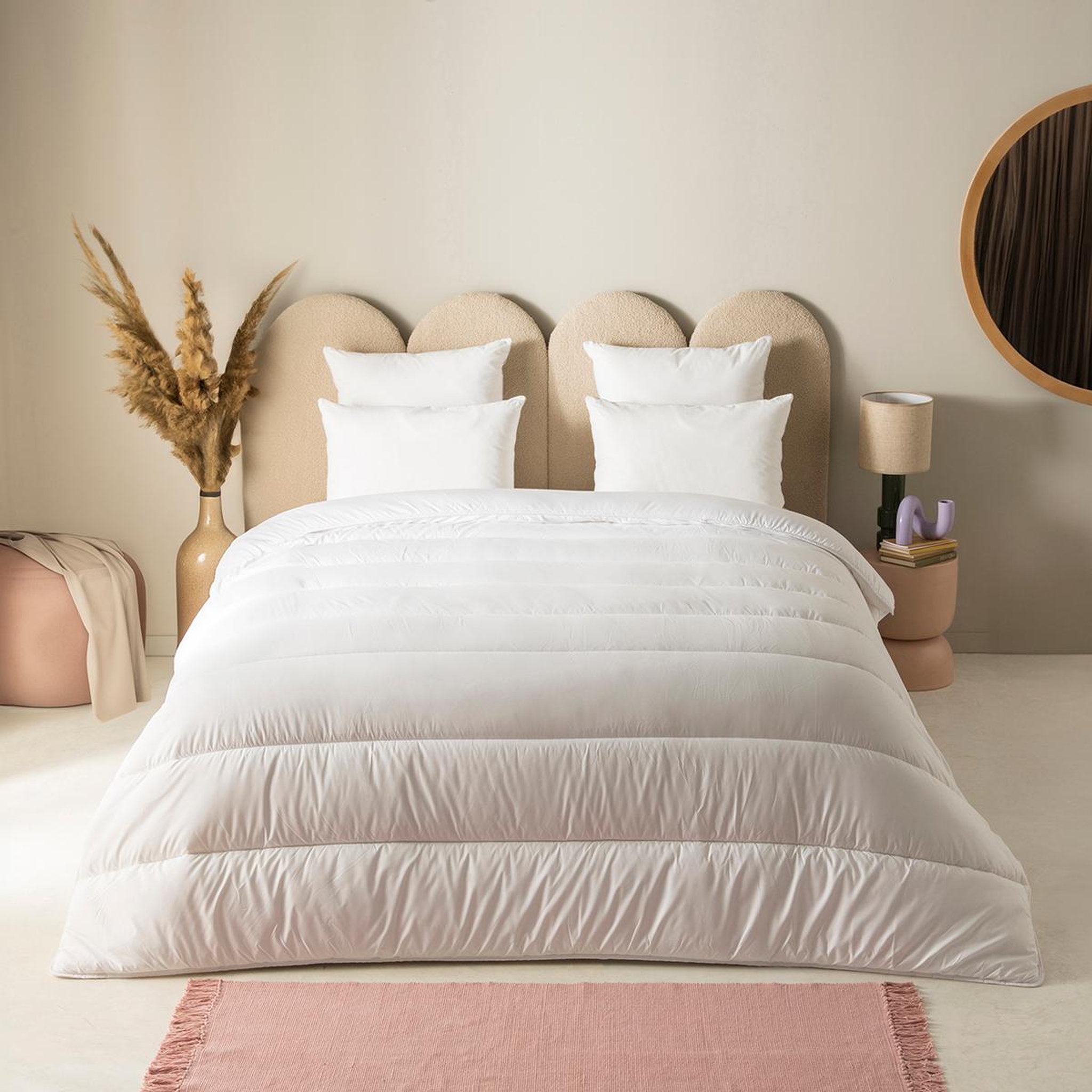 Voir la diapositive 1 : DODO Couette tempérée cocooning
