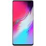 Voir la diapositive 2 : Samsung Galaxy S10 5G (Mono Sim) Reconditionné 256 Go - Grade A+ - Gris