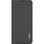 Voir la diapositive 1 : OPPO Etui Reno 6 Flip Cover Noir
