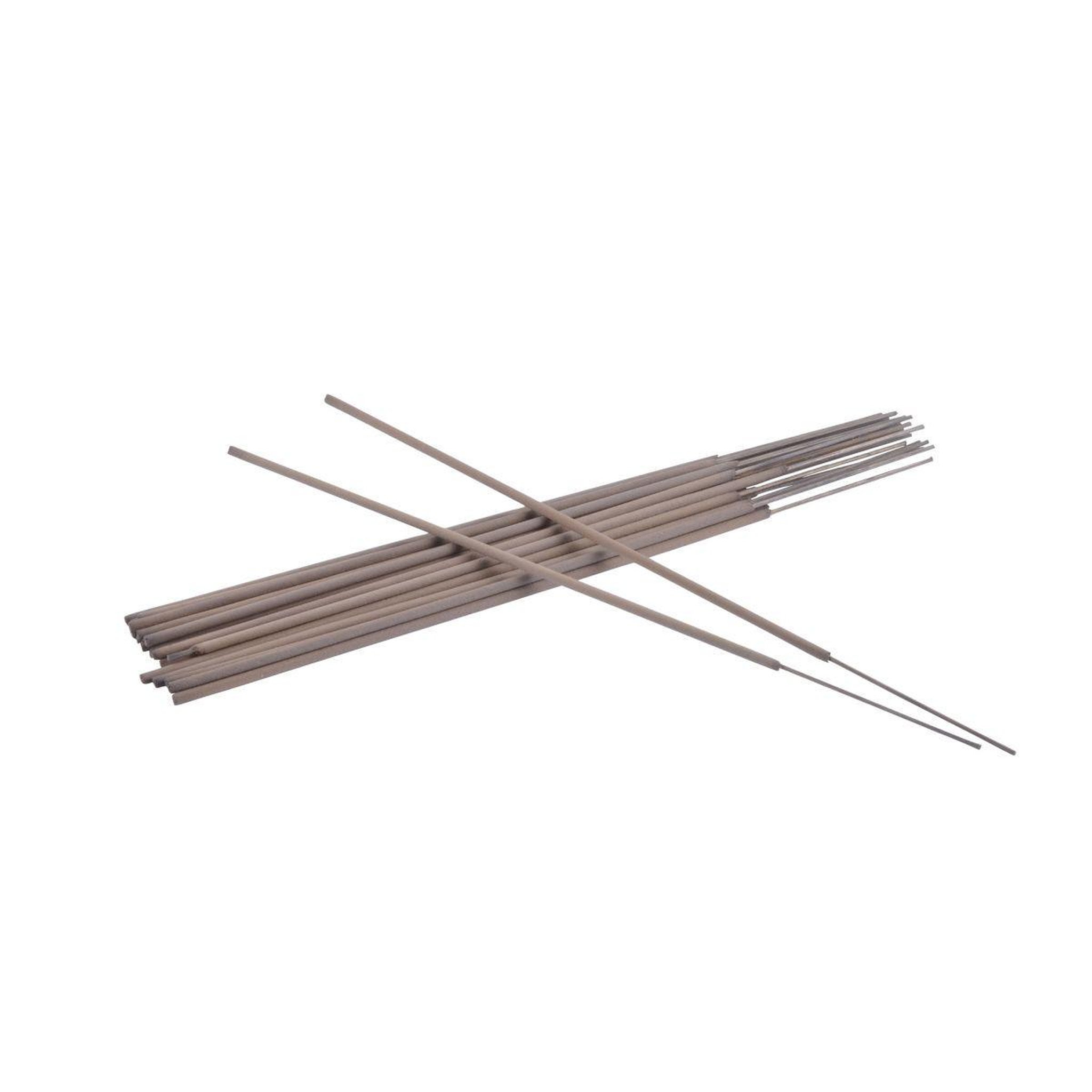 HOMEA Lot de 20 bâtons d'encens  essentiel  25cm bois de cèdre