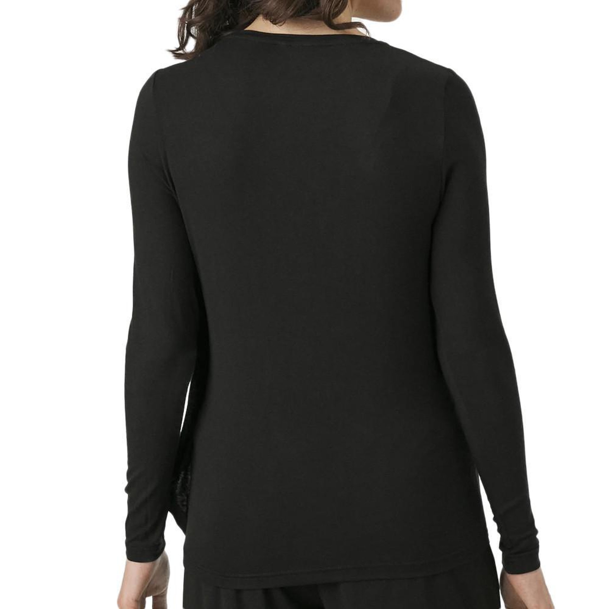 Voir la diapositive 2 : VERO MODA MATERNITY T-Shirt Noir/Blanc Femme Vero Moda Maternity Lalou