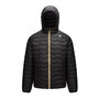 Voir la diapositive 1 : K-WAY Doudoune  Homme K WAY Jack Quilted Warm