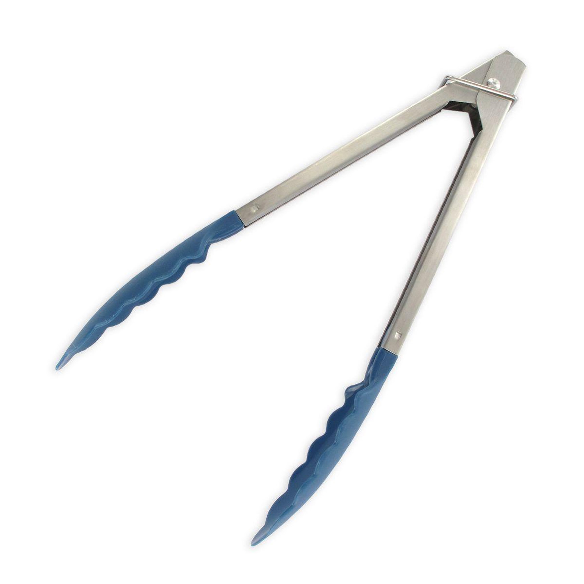 Fackelmann Pince de cuisine avec verrouillage 23,5 cm fackelmann elemental