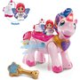 Voir la diapositive 2 : VTECH Cléophée ma licorne enchantée - Tut Tut Copains