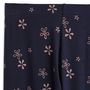 Voir la diapositive 2 : IN EXTENSO Leggingà fleurs fille