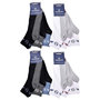 Voir la diapositive 4 : SERGIO TACCHINI Chaussettes SERGIO TACCHINI QUARTER