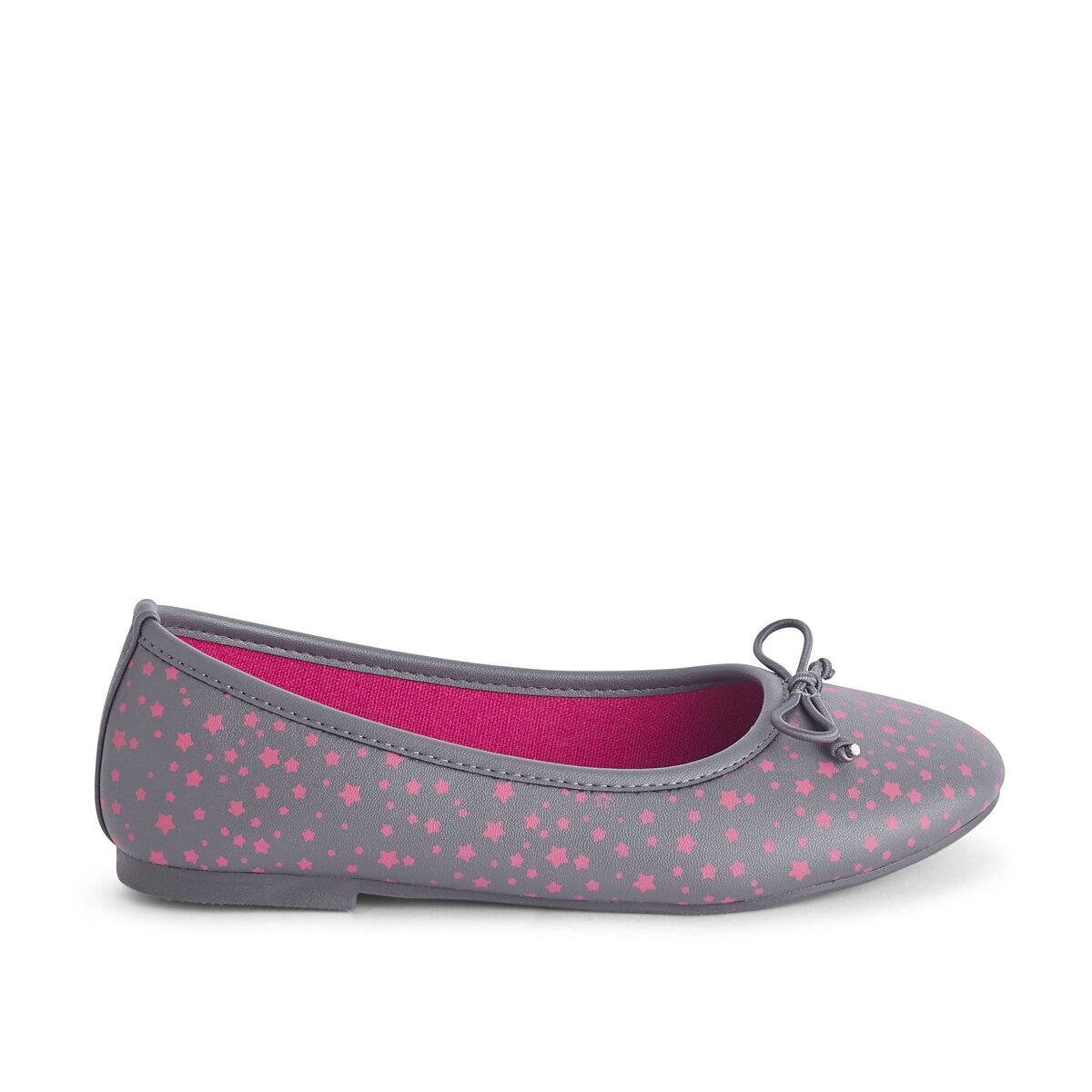 IN EXTENSO Ballerines fille du 24 au 35