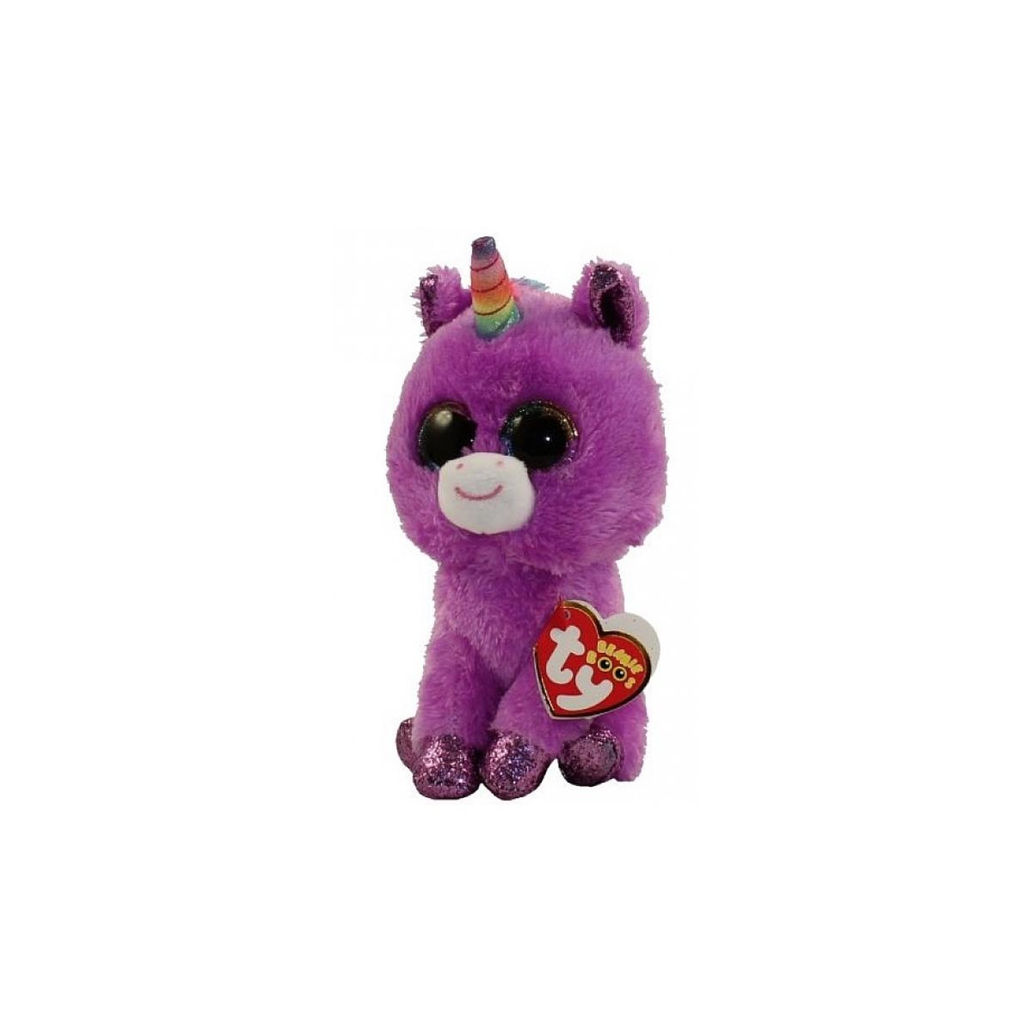 Ty Rosette la Licorne Small