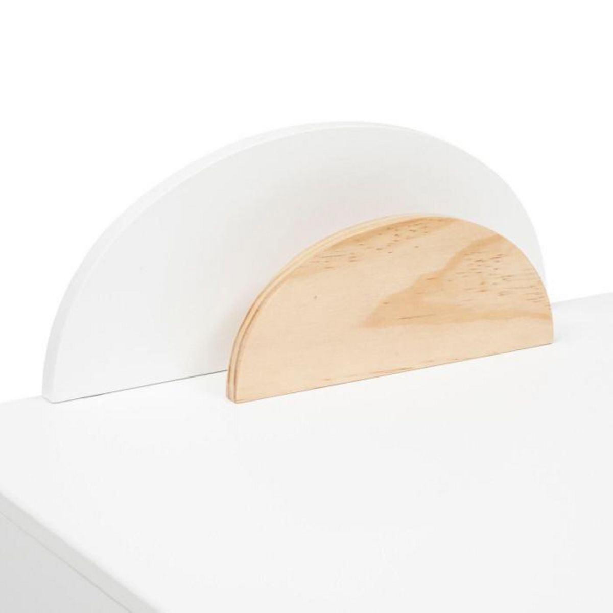 Atmosphera Kids Bureau Enfant  Galip  87cm Blanc